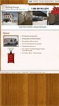 Mobile Screenshot of bulldogstorage.com